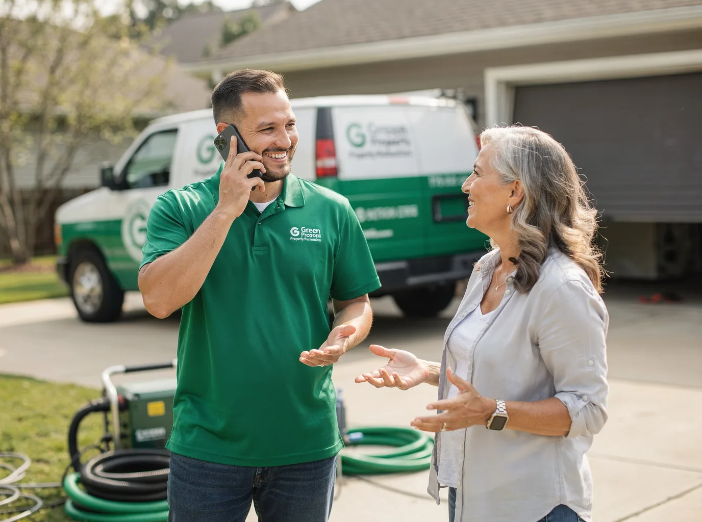 Water Damage Restoration Central, IN FAQs
